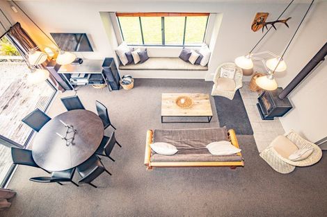 Photo of property in 152c Mangawhero Terrace, Ohakune, 4625