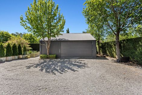 Photo of property in 502 Mill Road, Ohoka, Kaiapoi, 7692