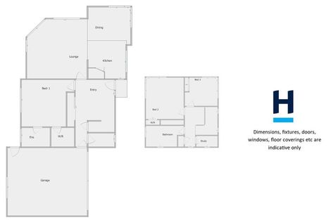 Photo of property in 87a Mclauchlan Street, Springlands, Blenheim, 7201