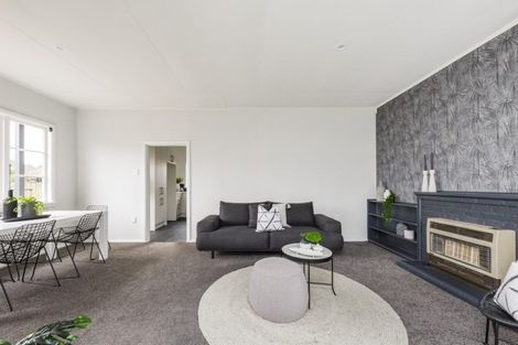 Photo of property in 99 Fitzroy Street, Terrace End, Palmerston North, 4410