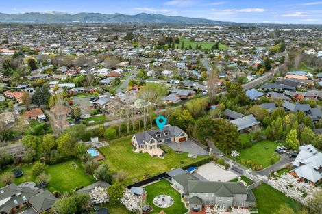 Photo of property in 103 Regent's Park Drive, Casebrook, Christchurch, 8051