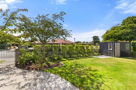 Photo of property in 1 Roblyn Place, Lincoln, 7608