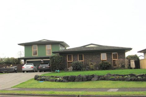 Photo of property in 5 The Lea, Pahurehure, Papakura, 2113