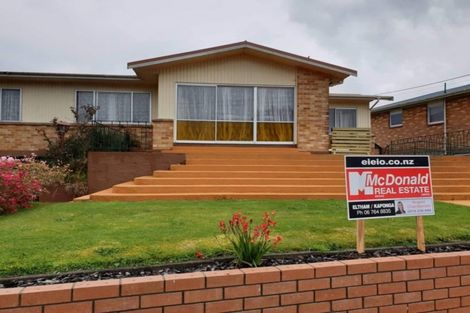 Photo of property in 277 High Street, Eltham, 4322