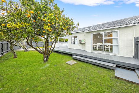 Photo of property in 3/4 Gibbs Road, Manurewa, Auckland, 2102