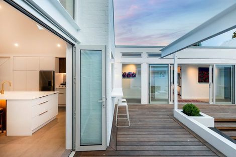 Photo of property in 4 Mathias Street, St Albans, Christchurch, 8052