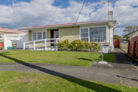 Photo of property in 7 Carlisle Street, Levin, 5510