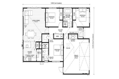 Photo of property in 29 Rayner Street, Temuka, 7920