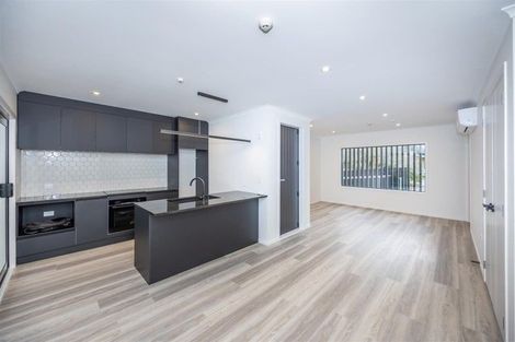 Photo of property in 6/20 Tisdall Street, Hamilton Central, Hamilton, 3204