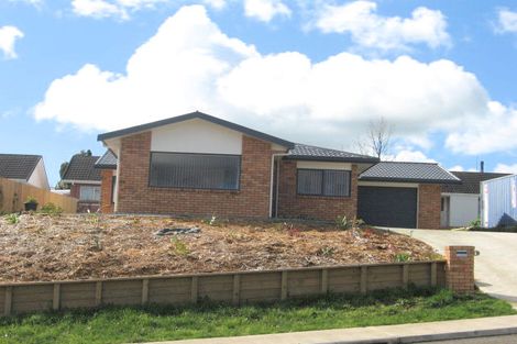 Photo of property in 6 Briden Drive, Tikipunga, Whangarei, 0112