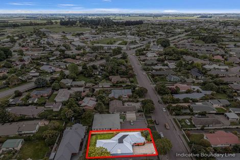 Photo of property in 79 East Belt, Lincoln, 7608