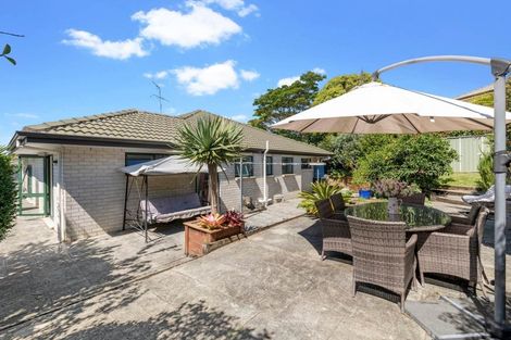 Photo of property in 14 Mission View Drive, Northpark, Auckland, 2013