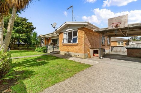 Photo of property in 13 Harlock Place, Huntly, 3700