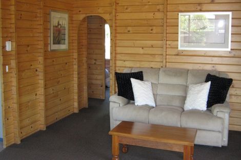 Photo of property in 5 Railway Place, Fairlie, 7925