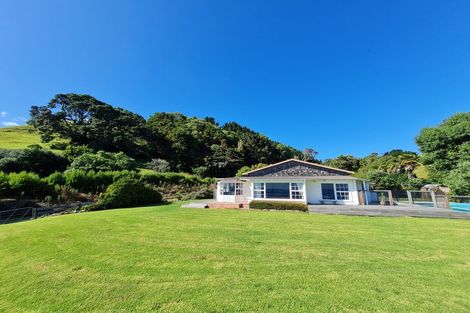 Photo of property in 693 State Highway 2 West, Pikowai, Whakatane, 3194