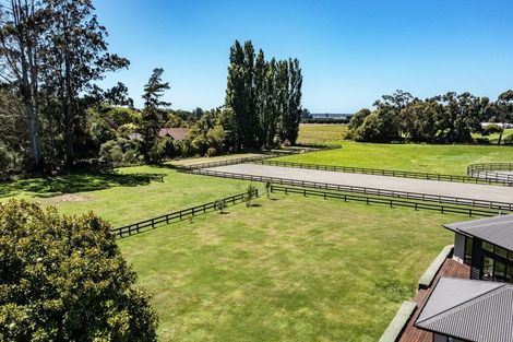 Photo of property in 33 Langes Road, Marshland, Christchurch, 8051