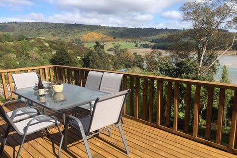 Photo of property in 17 Mopanui Street, Purakaunui, Port Chalmers, 9081