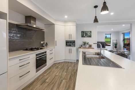 Photo of property in 15 Andrew Hilton Close, Morrinsville, 3300