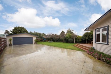 Photo of property in 41 Mulgrave Street, Ashhurst, 4810