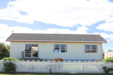 Photo of property in 39 Thomas Place, Foxton Beach, Foxton, 4815
