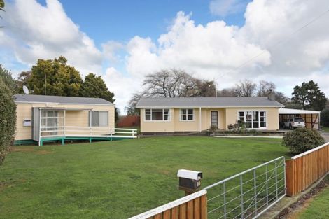 Photo of property in 9 Meyer Crescent, Marton, 4710