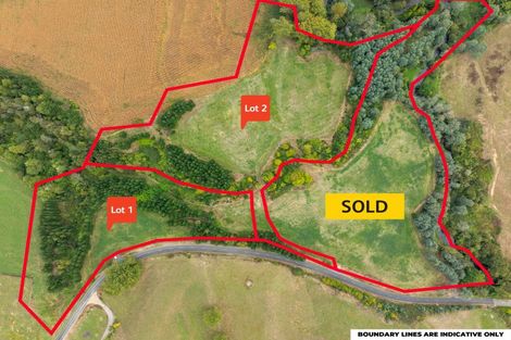 Photo of property in 120 Langlands Road, Okoroire, Tirau, 3484