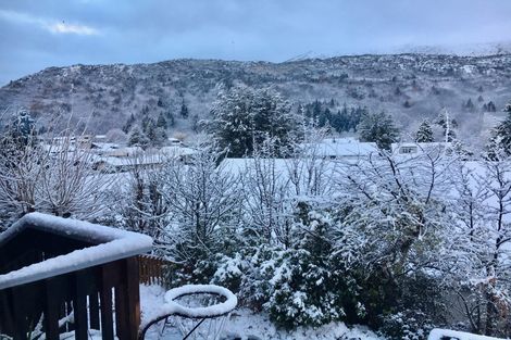 Photo of property in 14b Fox's Terrace, Arrowtown, 9302