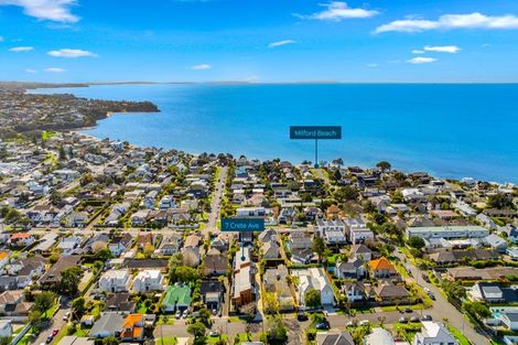 Photo of property in 7a Crete Avenue, Milford, Auckland, 0620
