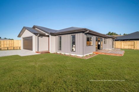 Photo of property in 58 Maru Terrace, Wharewaka, Taupo, 3330
