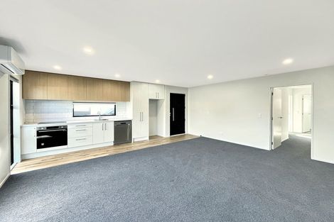Photo of property in 5/388 Hereford Street, Linwood, Christchurch, 8011