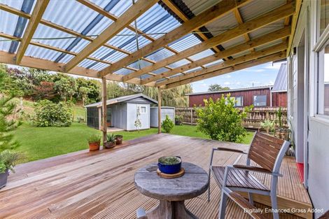 Photo of property in 13 Makere Street, Waitara, 4320