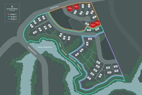 Photo of property in 223 Falls Road, Warkworth, 0984