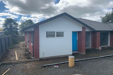 Photo of property in 4d Hamilton Road, Cambridge, 3434