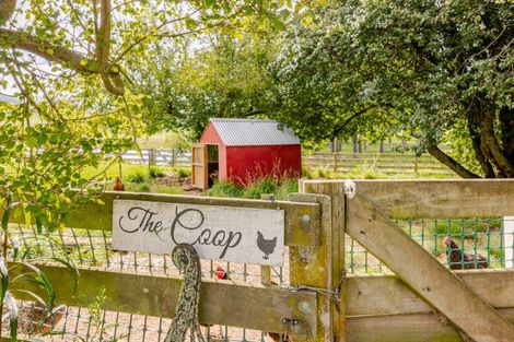 Photo of property in 1490 Elsthorpe Road, Elsthorpe, Otane, 4277