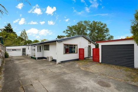 Photo of property in 14 Waikato Place, Tokoroa, 3420