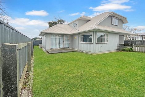 Photo of property in 79b Heretaunga Street, Palmerston North, 4414