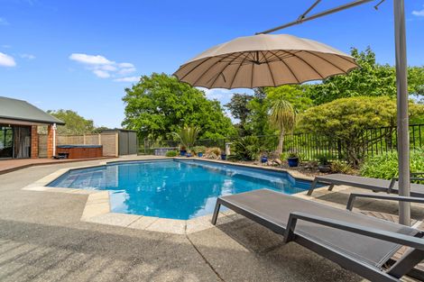 Photo of property in 81c Horrell Road, Morrinsville, 3374