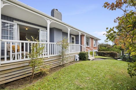 Photo of property in 252 Huatoki Street, Upper Vogeltown, New Plymouth, 4310