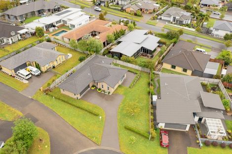 Photo of property in 6 Crater Close, Pyes Pa, Tauranga, 3112