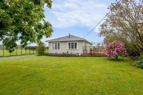 Photo of property in 449 Koputaroa Road, Koputaroa, Levin, 5575
