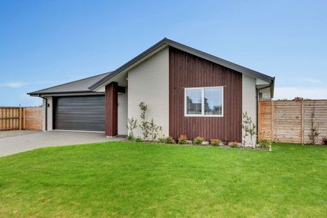 Photo of property in 4 Benn Street, Amberley, 7481