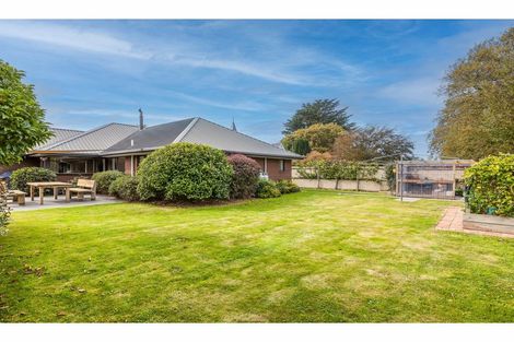 Photo of property in 9a Blakes Road, Prebbleton, 7604