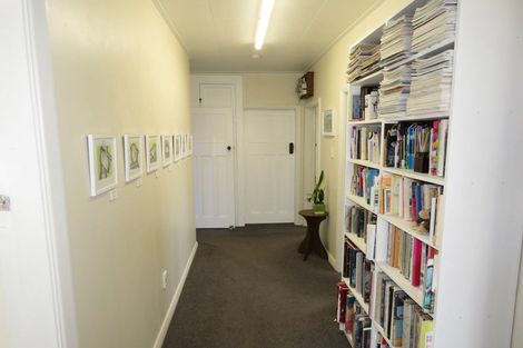 Photo of property in 241 Palmerston Street, Westport, 7825