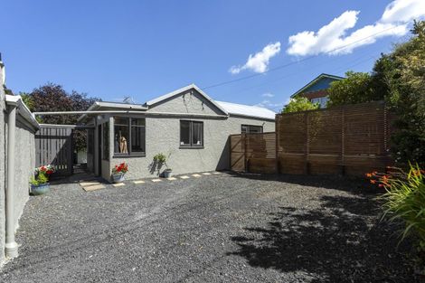 Photo of property in 7 Ayr Street, Kaikorai, Dunedin, 9010