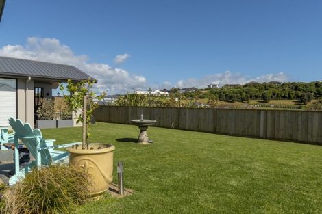 Photo of property in 3 Vantage Place, Omokoroa, 3114