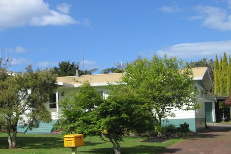 Photo of property in 20 Pohutukawa Drive, Athenree, Katikati, 3177