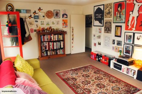 Photo of property in 1/7 Radnor Street, St Albans, Christchurch, 8014