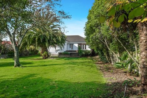 Photo of property in 466 Thames Street, Morrinsville, 3300