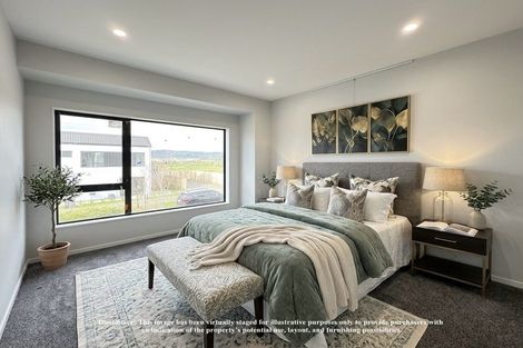 Photo of property in 36 Kiritau Road, Karaka, 2578