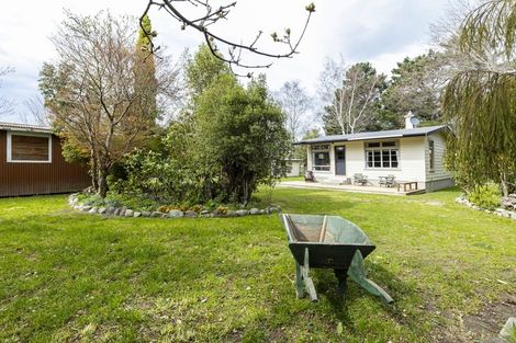 Photo of property in 45 Dennistoun Road, Peel Forest, Geraldine, 7992